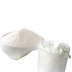 Poudre de lait entier séchée (26% de matières grasses) - 25KG - Product Image 1