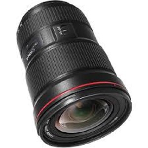 NUEVO Objetivo EF 16-35mm f2.8L III USM - Product Image 1