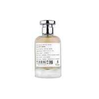 Emir Rich Santal 100ml Paris Corner Luxury Unisex Woody Eau De Parfum Spray Parfum longue durée