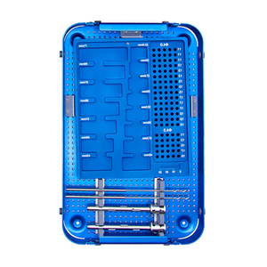 ชุดปากมดลูกส่วนหน้าแบบมืออาชีพสำหรับชุดปากมดลูกด้านหน้า - Product Image 4