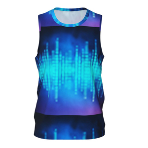 Conjunto deportivo Unisex de poliéster BSCI, uniforme de baloncesto con estampado elegante, nuevo modelo de entrenamiento, talla XS, ropa deportiva transpirable para exteriores - Product Image 6