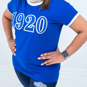 Zeta Psi Beta เสื้อยืดแขนสั้นผ้าฝ้ายโอเวอร์ไซส์ไซส์ไซส์ไซส์ไซส์ระบายอากาศได้ดี - Product Image 6