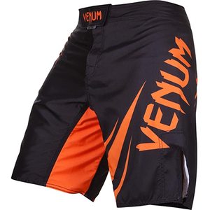 Pantalones cortos MMA con logotipo personalizado - Product Image 1