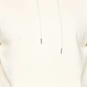 Survêtements 2 pièces unisexe avec logo personnalisé en molleton de coton survêtements de maternité à motif uni pour hommes - Product Image 6