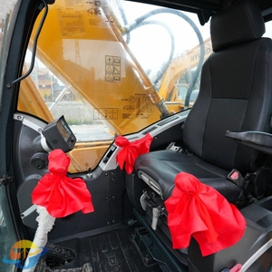 Excavadora Hyundai 225LC-9S de Segunda Mano en Perfecto Estado, Motor Cummins, Gran Oferta - Product Image 3