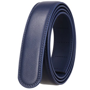 Top qualité peau de vache en cuir véritable mode Ins ceinture jean sangle dame ceintures pour robe - Product Image 4