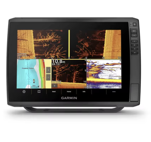 Autopark echomap ULTRA 2 125Sv GT56เครื่องมือตกปลาแบบหมุนด้วยวัสดุกราไฟท์คาร์บอนไฟเบอร์ - Product Image 2