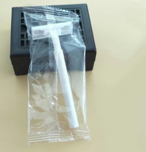 Disposable <b>Razor</b> <b>for</b> Men/<b>Women</b> Convenient Use <b>for</b> Face and Body Low Price Superior Features <b>for</b> Bathroom and Hotel - Product Image 5