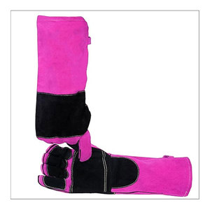 Guantes resistentes al calor y al corte para profesionales Guantes duraderos con doble resistencia al calor y al corte - Product Image 4