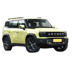 Véhicule SUV intermédiaire 4x4 essence automatique 2025, conduite à gauche, prêt à l'exportation - Product Image 1