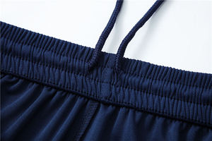 Conjunto de Uniforme de Fútbol de Poliéster de Alta Calidad OEM, Uniforme de Fútbol Unisex para Adultos, Impresión Digital, Ropa de Malla de Entrenamiento, Color Personalizado - Product Image 6