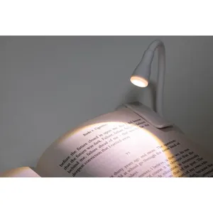 Luz de cortesía personalizada para la hora de dormir, dispositivos USB promocionales - Product Image 4