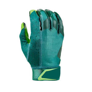 Gants de football américain de haute qualité-Conception personnalisable légère et écologique Toutes les tailles disponibles en stock - Product Image 2