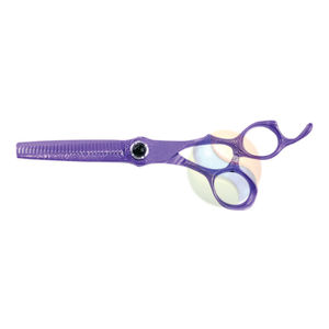 Luxury <b>Left</b> <b>Handed</b> Hair Cutting <b>Scissors</b> Ultra Sharp Lightweight Salon Shears Professional <b>Left</b> <b>Handed</b> Barber Shears - Product Image 2
