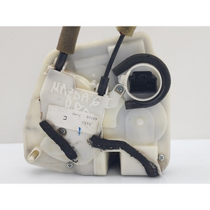 CERRADURA PUERTA TRASERA DERECHA MAZDA 6 Serie 3 Sedan GS1D72310B R2AA (12>) - Product Image 3