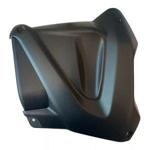 Carena Inferiore Destra Originale Yamaha XT1200Z Super Tenere 2010-2019 23P2835V00P1 Categoria Prodotto Carena Moto - Product Image 1