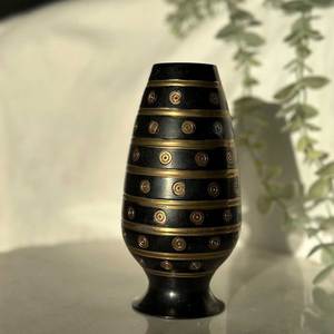 แจกันดอกไม้สำหรับตกแต่งงานหัตถกรรมดีไซน์ใหม่จากอินเดีย - Product Image 3