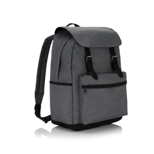 Zaino PC Promozionale con Chiusura Magnetica per Merchandising - Product Image 1