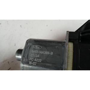 Motore Elettrico Finestrino Anteriore Sinistro per FORD Fiesta 6a Serie (08>17) 8A61-14A389 B RTJD - Product Image 2