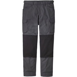Pantalones Softshell Resistentes para Exteriores, para Senderismo, Campamento y Trabajo, Pantalones Softshell en Venta - Product Image 3