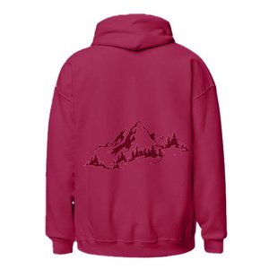 Sudaderas con capucha de alta calidad para hombre Jersey de algodón cálido al por mayor impresión personalizada bordado sudaderas con capucha precios bajos hecho en VN - Product Image 6