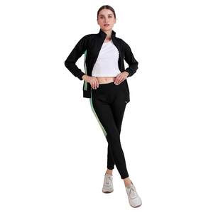 Haut en coton et ensemble de pyjama pour femmes de qualité supérieure vêtements de détente en tissu doux de haute qualité pour femmes ensemble 2 pièces confortable - Product Image 1