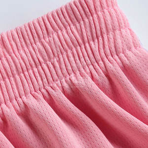 Nuevo Uniforme de Baloncesto Transpirable y Elegante con Colores y Diseños Personalizados de Alta Calidad para la Identidad y el Rendimiento del Equipo - Product Image 5