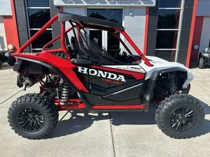 OFFRE EXCLUSIVE : Honda Talon 1000X FOX Live Valve UTV 2025 - Product Image 5