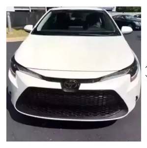 Camry XSE Sedan d'occasion en bon état, voitures à conduite à gauche et à droite à vendre à prix abordable. - Product Image 1