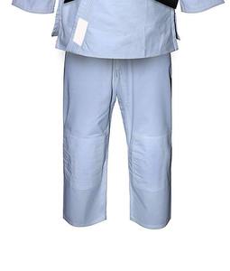 Último diseño Hombres Uniforme de Karate de alta calidad transpirable cómodo Venta caliente tendencia superior Uniforme de Karate con tarifa razonable - Product Image 5