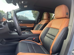 IMPRESIONANTE Ho-nda Pro-lo-gue ELITE 2024, TRANSMISIÓN AUTOMÁTICA, 6 CILINDROS, TRACCIÓN EN LAS 4 RUEDAS - Product Image 4