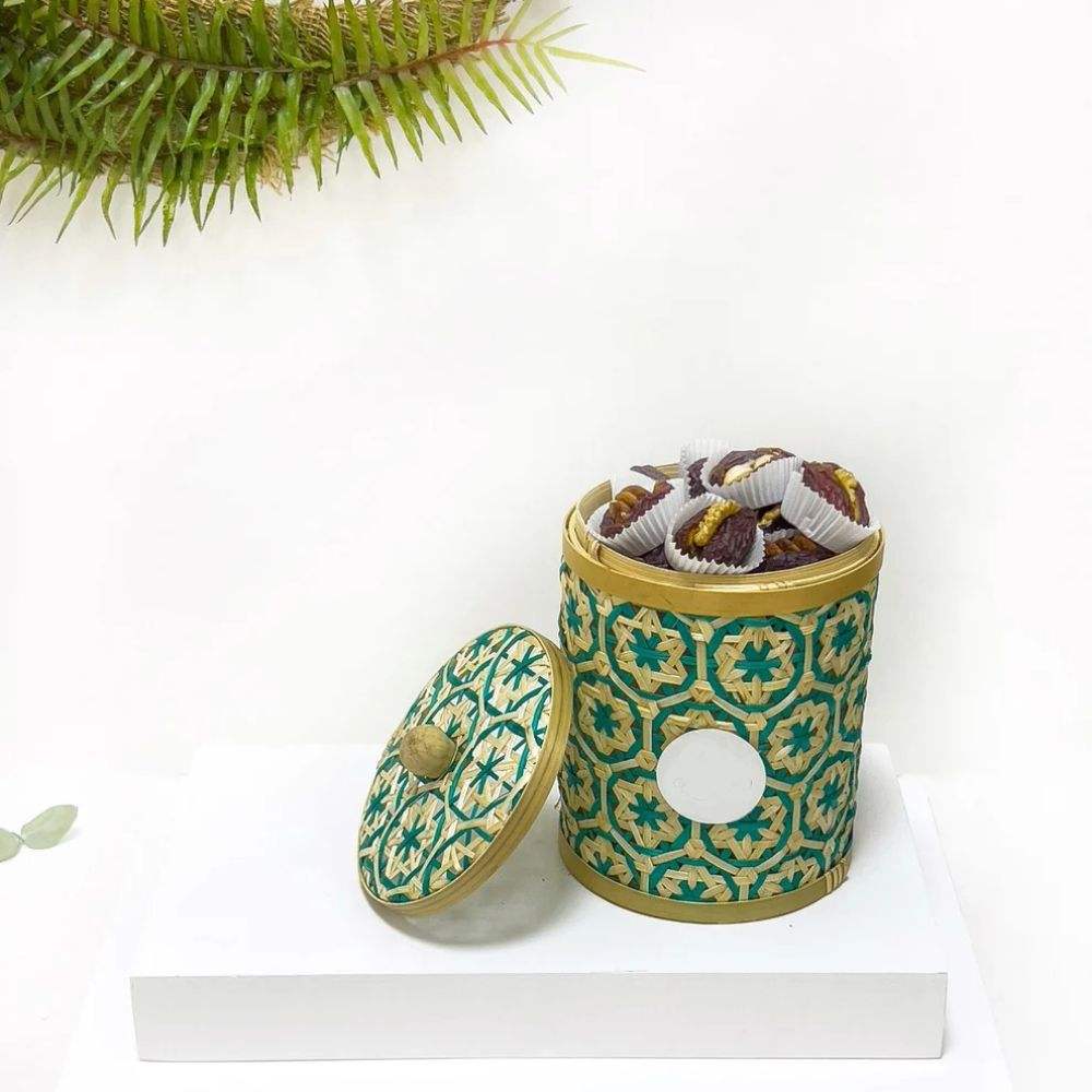 สีเขียว