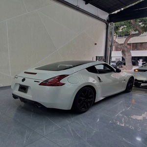 Nissan 370Z Coupé Plus V6 LHD très demandé - Product Image 2