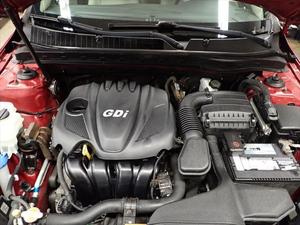 Utilisé 2012 pour Optima EX Turbo AWD Cuir Foncé R17 - Product Image 5