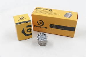 Ensemble de piston BEFRAG C-9 pour soupape coulissante série CAT C-9 - Product Image 4
