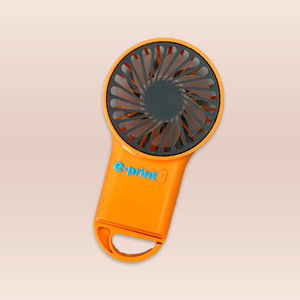 Portable Fan PF-101-Compact Wearable Cooling Device - Product Image 1