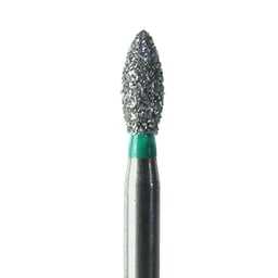 NeoDiamond FG # 1920 Disco de pulir desechable con forma de balón de fútbol, accionado por turbina, Diamond 365.020, grano grueso - Product Image 1