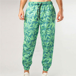Pantalones de Hombre de Alta Calidad para Uso en Exteriores, Pantalones Casuales Profesionales de Primera Calidad para Hombre - Product Image 1