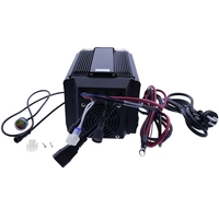Chargeur de batterie 48V 30A 128375GT pour Z-30/20N Z-45/25 D AL4L GS-4069 DC