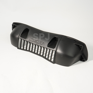 Protector de Motor IBR de HDPE para Motos Acuáticas Seadoo GTI 130/GTI 155/GTI 90/GTR 230/RXP-X 300/Wake 155 - Product Image 2