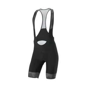 Pantalones de Ciclismo con Tirantes, Alta Calidad, Totalmente Transpirables, Spandex/Poliéster, Reversibles, Secado Rápido, Ecológicos, Unisex - Product Image 3