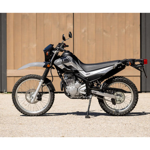 รถจักรยานยนต์แบบสองทางสำหรับ XT250ยามาฮ่ามอเตอร์ไซค์ออฟโรดพร้อมการรับประกันสำหรับผู้ซื้อต่างประเทศพร้อมระบบสตาร์ทไฟฟ้า - Product Image 4