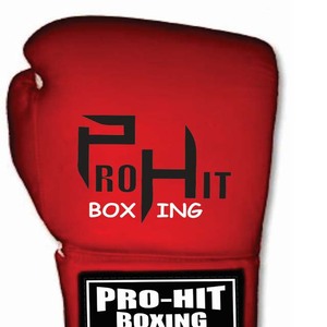 Guante de boxeo de artes marciales Guantes de súper boxeo de cuero genuino de calidad superior más vendidos Guantes de entrenamiento profesional - Product Image 4