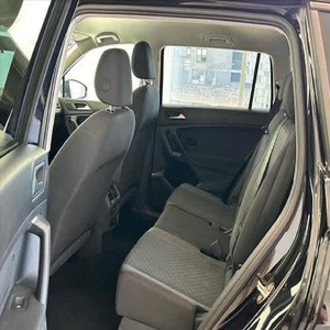 Limpieza Impecable para Volkswagen Tiguan 2021 - Product Image 5
