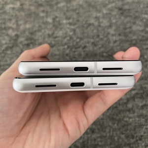 ขายส่งสมาร์ทโฟน Pixel 7 5G สีขาว กล้องคู่ หน้าจอ OLED 6.1 นิ้ว ระบบ Android 15Core พร้อมเซ็นเซอร์ลายนิ้วมือ - Product Image 4