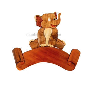 Cuadros de Madera Intarsia para Decoración del Hogar con Alta Calidad - Product Image 2