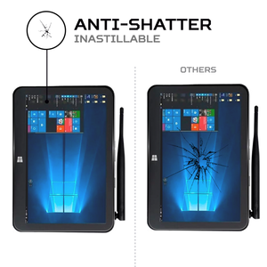 ANTISHOCK <b>Screen</b> Protector for Pipo X11 Tablet Premium <b>Cover</b> to Safeguard Your Device - Product Image 5