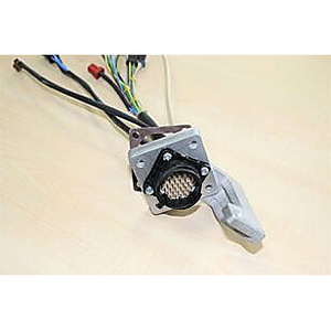 Arnés de Cables Baltacioglu 150.00369510 para Autobús, Transmisión Automática, Repuesto de Posventa - Product Image 1