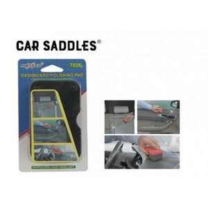 ฟองน้ำขัดเงา - Product Image 1