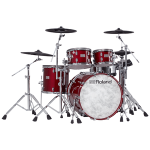 NUEVO Kit de Batería V-Drums Acoustic Design de 706 Piezas - Product Image 2